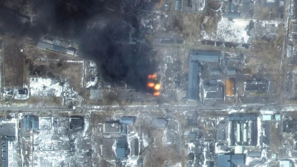 Corpurile unor luptători ucraineni ucişi în timpul ofensivei asupra Mariupolului, predate Kievului. Ce se întâmplă cu soldații care s-au predat