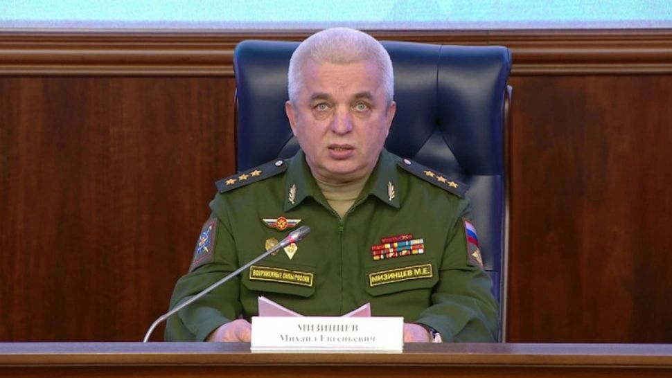 „Măcelarul din Mariupol” face aceleași atrocități ca în Siria - Cine e generalul Mizințev, celebru pentru brutalitate. Ce a cerut unui ofițer rus