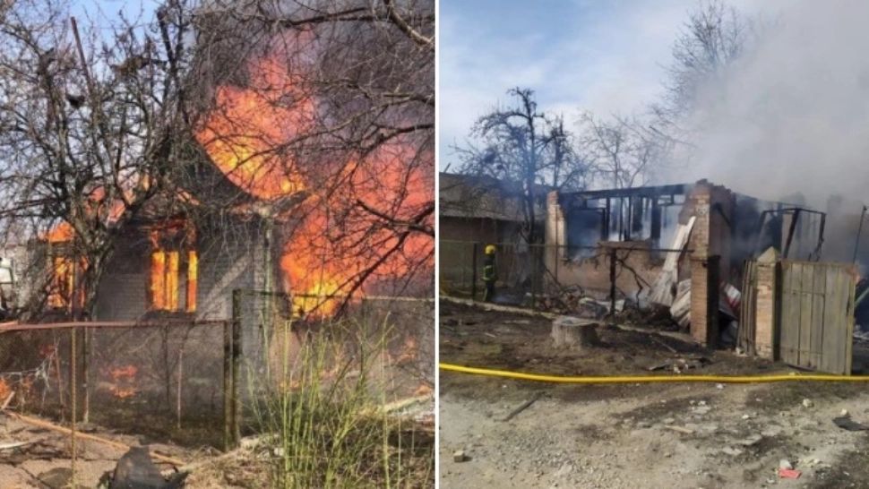 FOTO Armata rusă a reluat asaltul asupra Kievului. Bombardamente intense cu obuze și rachete 