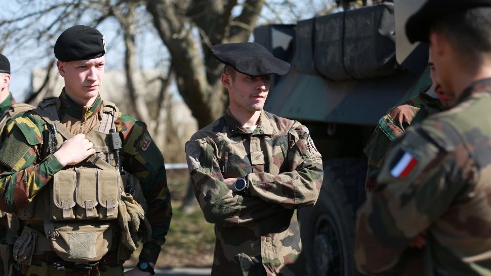 Polonia cere mai multe trupe americane în Europa - Declarația care pune în gardă Rusia