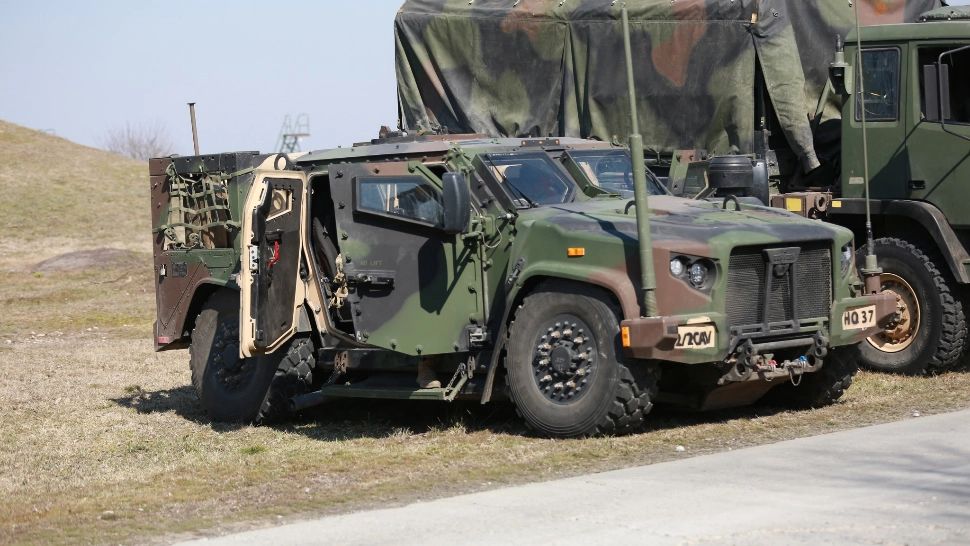 Război în Ucraina, ziua 31 - Rusia a reluat bombardamentele asupra Kievului. Joe Biden, mesaj de forță din Polonia: Putin e un măcelar