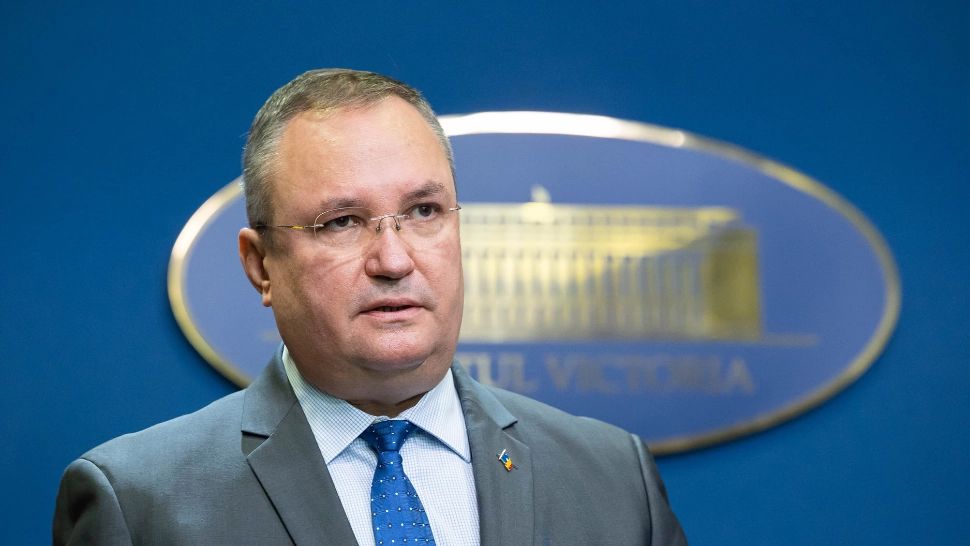 Nicolae Ciucă, de Ziua Poliției Române: „Încrederea se obține greu și se pierde foarte ușor” - Soluții pentru problemele logistice