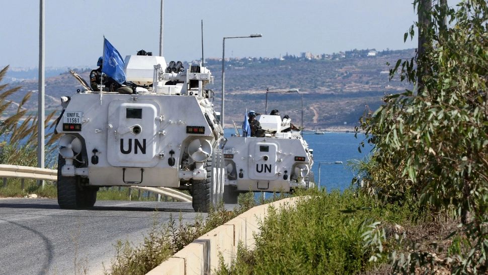 Parlamentul Ucrainei cere ONU să trimită trupe de menținere a păcii pe teritoriul țării