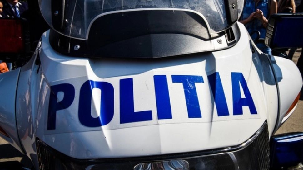 Bătaie în stradă, la Brașov: peste 20 de persoane implicate, majoritatea sub 18 ani. A fost necesară intervenția jandarmilor 