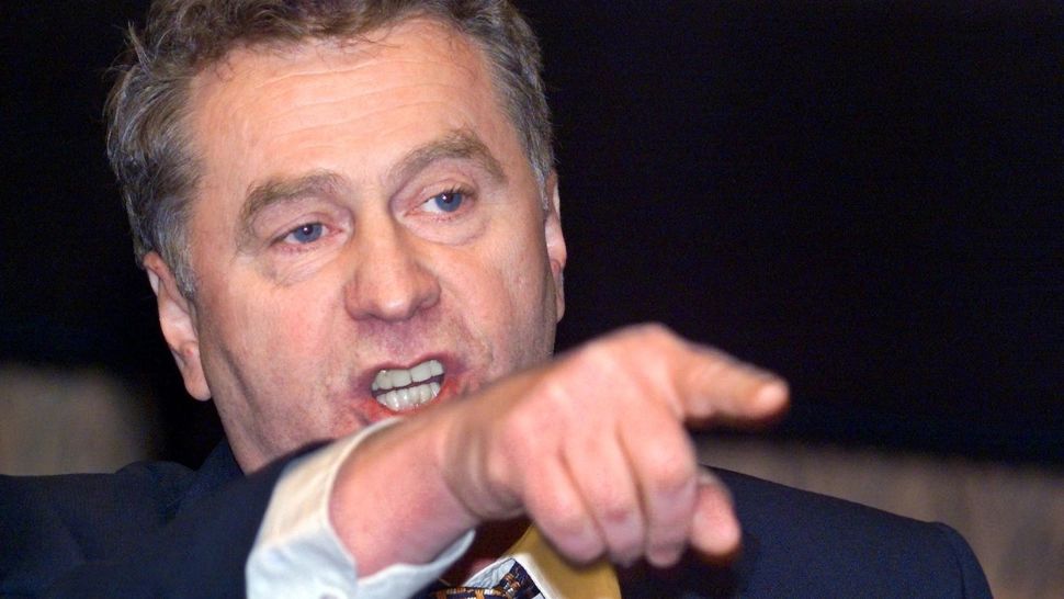 Informații contradictorii despre moartea lui Vladimir Jirinovski, liderul Partidului Liberal Democrat din Rusia. Aliatul lui Putin, internat în stare gravă