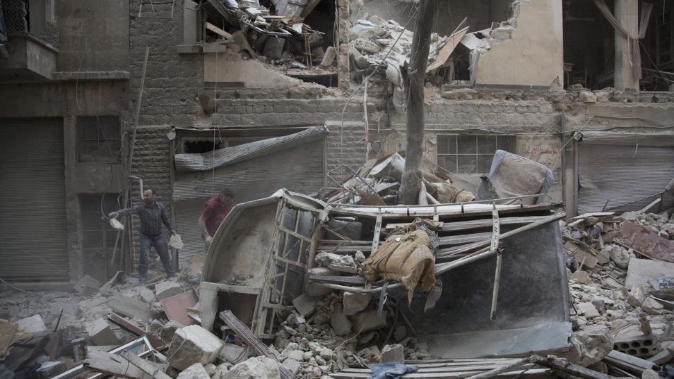 Război Ucraina. ATAC iminent al rușilor asupra capitalei - KIEV: Poate avea loc în orice moment