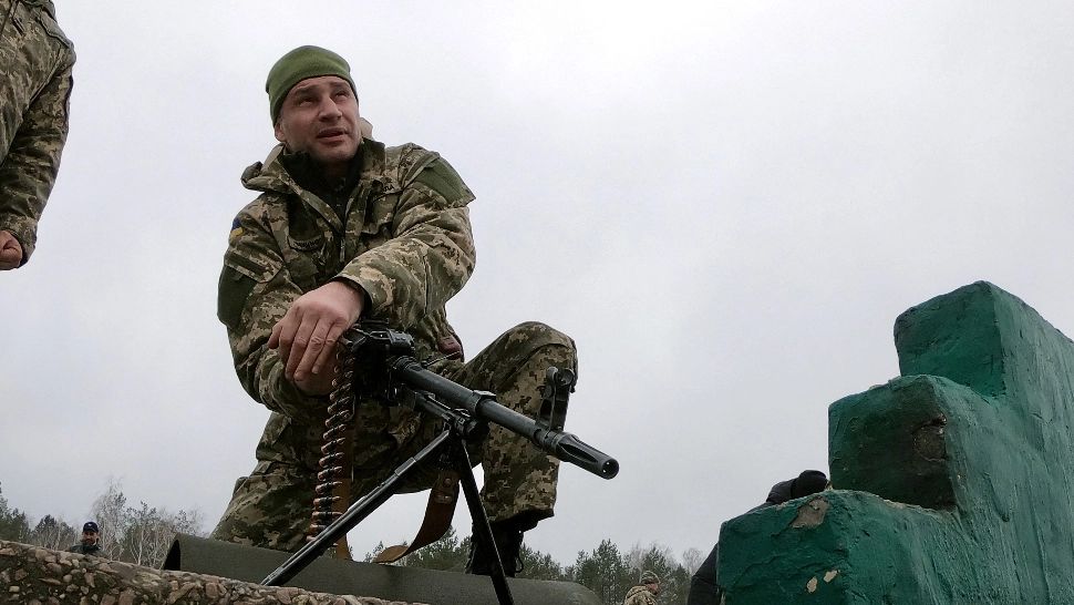 Primarul Kievului avertizează: Acum este timpul să ne pregătim pentru rezistență