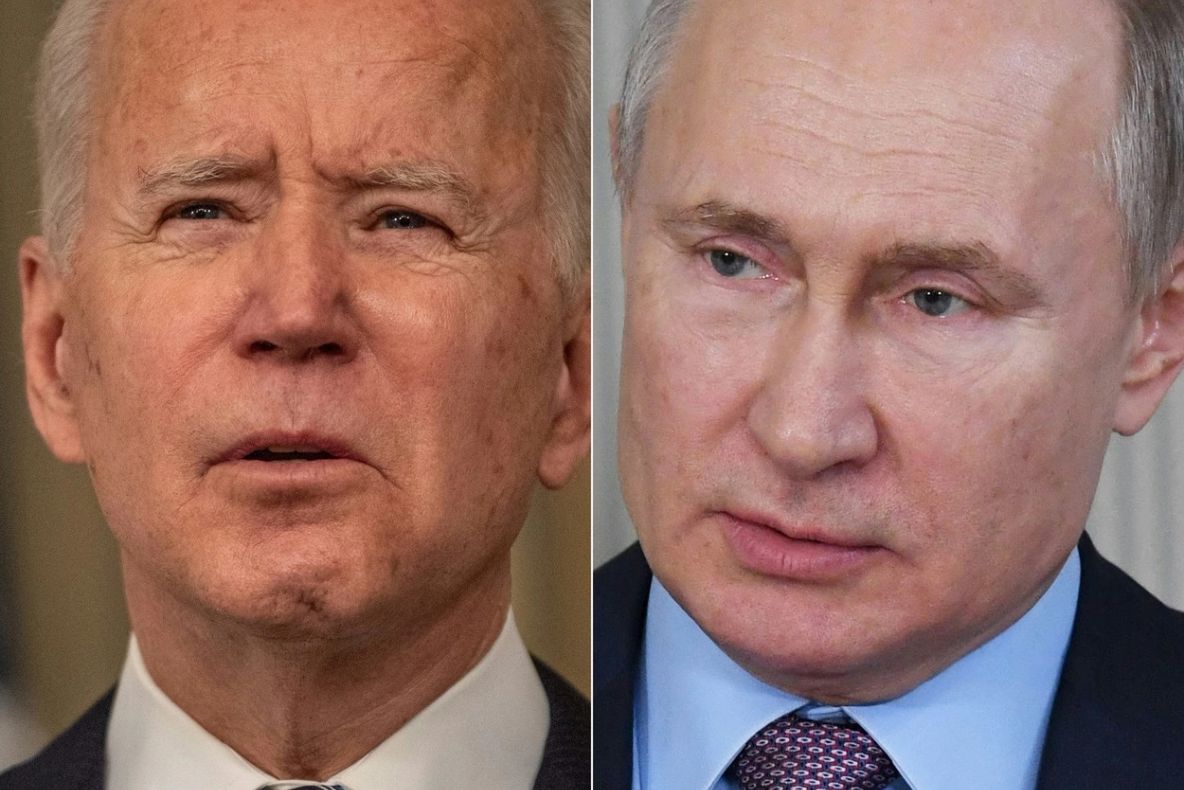 Biden, avertisment dur pentru Putin: Va plăti pe termen lung