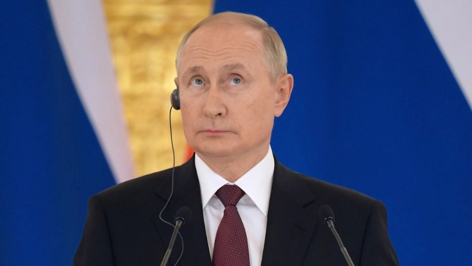 Fost agent KGB, despre fotografiile "anormale" cu Putin: Când te crezi cel mai deştept om din sală, te îndrepţi spre eşec