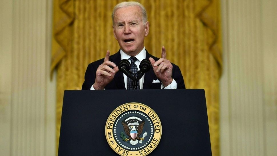 Joe Biden: Atacurile cu rachete de duminică asupra Kievului sunt încă o barbarie a Rusiei împotriva Ucrainei