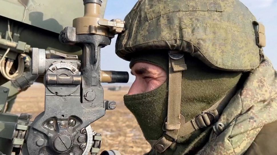 Trupele rusești, ținute la DISTANȚĂ de Kiev! Armata ucraineană și-a îmbunătățit poziția în Irpen, Makarov și Moșchun