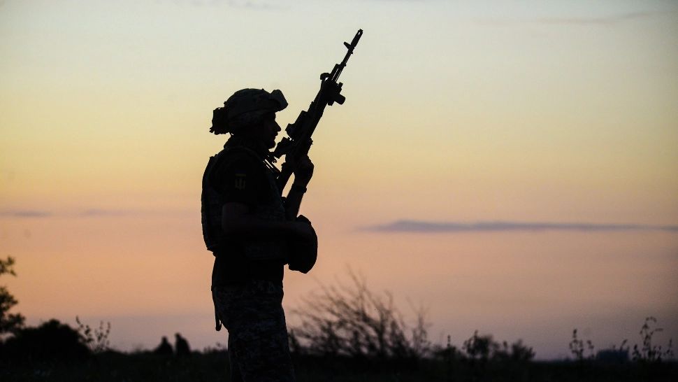 Marea Britanie se mobilizează: Donaţii de arme către Ucraina