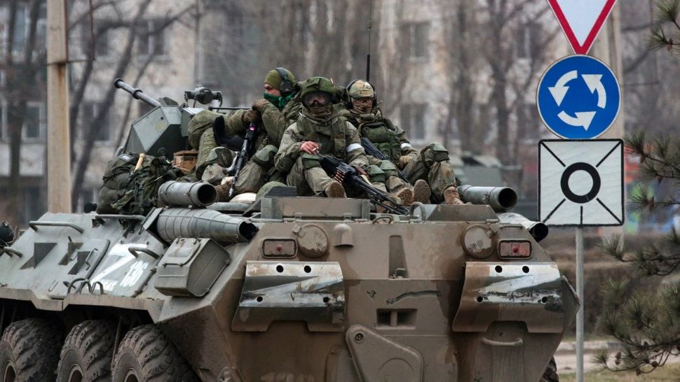 Război Ucraina. A 3-a rundă de negocieri pentru pace a durat 4 ore: Progrese în ceea ce priveşte îmbunătăţirea logisticii coridoarelor umanitare