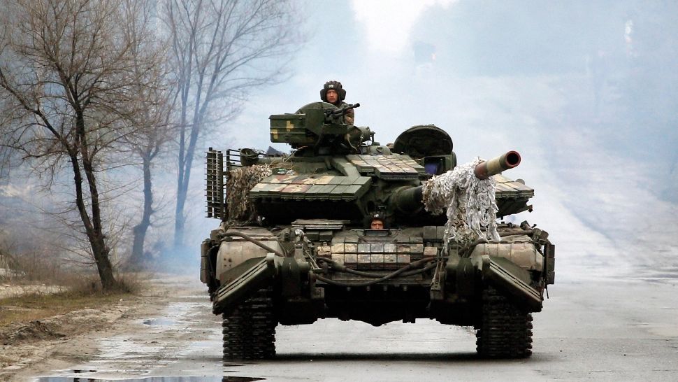 Marea Britanie, primele SANCȚIUNI împotriva Belarusului pentru susținerea Rusiei în conflictul din Ucraina