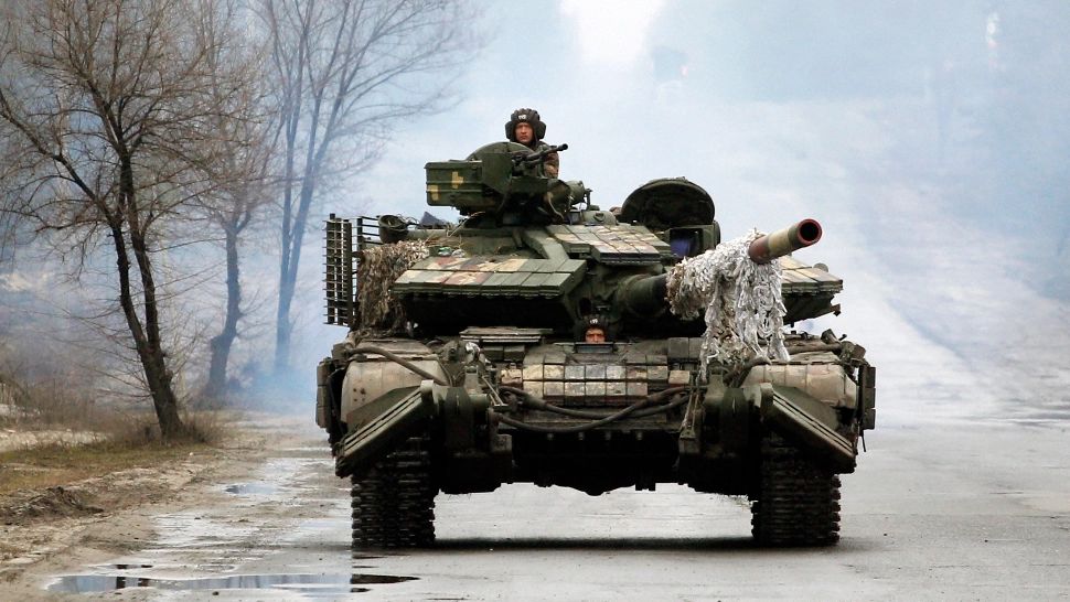 Efectele războiului. Rusia a produs daune de 10 miliarde de dolari infrastructurii din Ucraina 