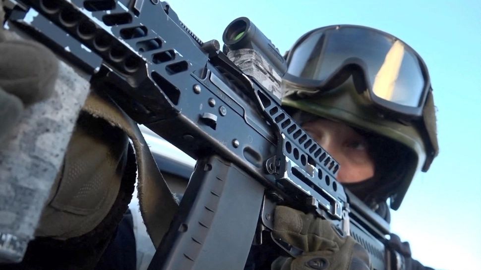 Negocieri dure pentru PACE între Ucraina și Rusia: se discută despre încetarea focului - Primele CONCLUZII din culisele discuțiilor