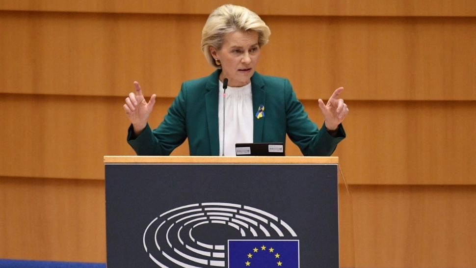  Ce va conţine cel de-al 10 pachet de sancţiuni împotriva Rusiei. Entităţile din Iran care ajută Kremlinul, pe LISTA NEAGRĂ - Anunțul Ursulei von der Leyen