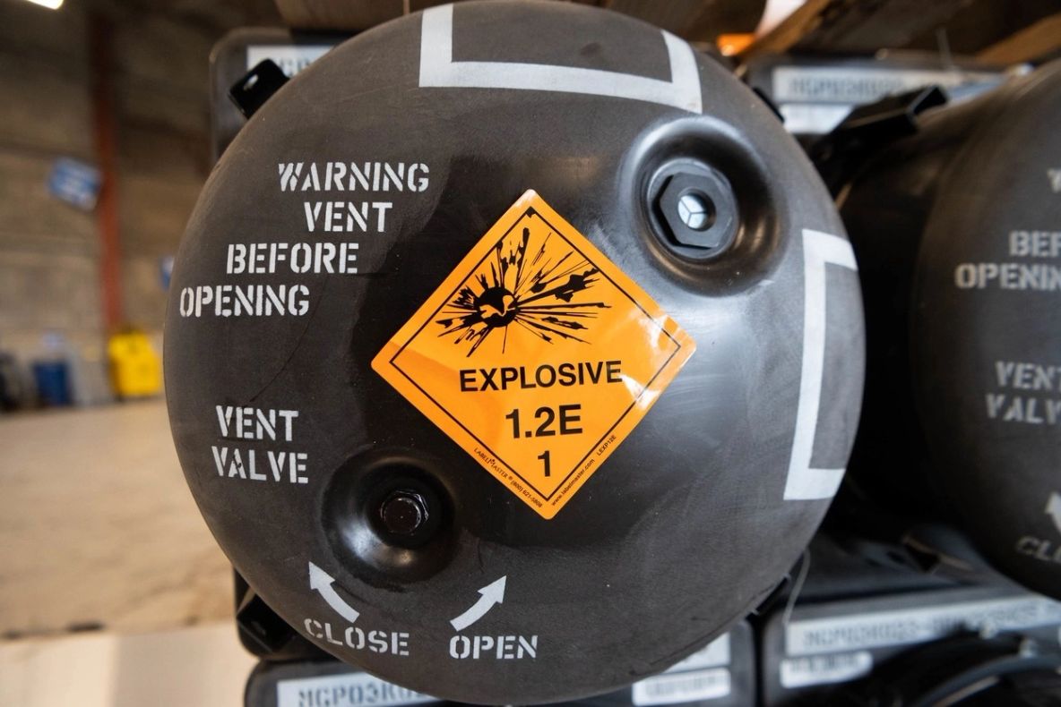 Întrecere nucleară - marile puteri ale lumii își etalează ARSENALUL: peste 13.000 de focoase prezente pe glob