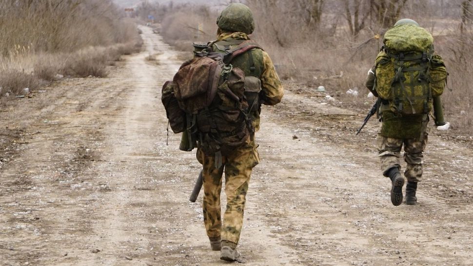 Putin și-a demis GENERALII şi a schimbat tactica - SCENARIU de ultim moment la graniță