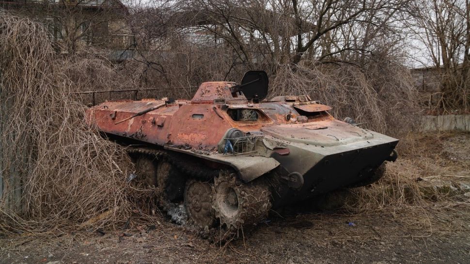 Presa rusă: Ce pierderi ar fi suferit Ucraina, după 11 zile de război