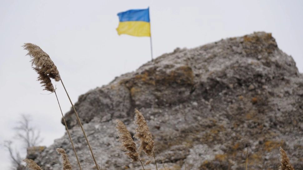 Blocada Mariupol, orașul râvnit de Putin pentru legătura terestră cu Crimeea - A rămas fără curent, apă, căldură, medicamente