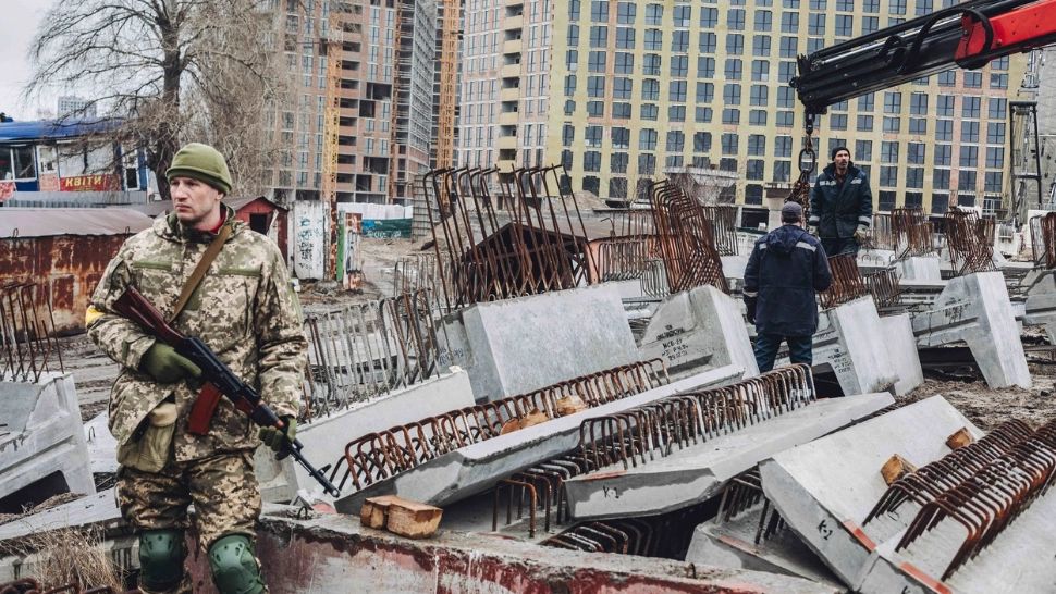 Câte rachete au tras rușii de la debutul INVAZII și cum stau cu OFENSIVA: dezvăluirile Pentagonului