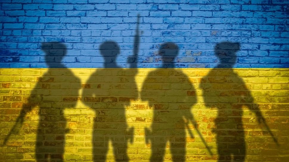 Ucraina, avertisment dur pentru Occident: „Ei stau în cafenele, restaurante. Al Treilea Război este deja AICI!”