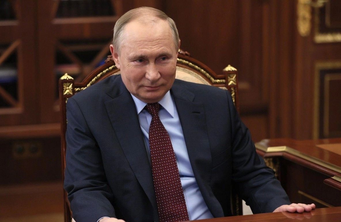  Noi acuze la adresa lui Vladimir Putin: Folosește „tactica odioasă” de a răpi civili ucraineni! - Oficial: „A recurs la măsuri disperate”