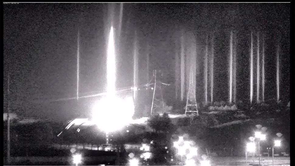 Cât de afectată este centrala nucleară de la Zaporojie, în urma atacului rus