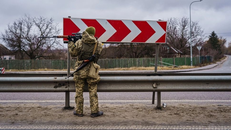 Secretarul general al ONU: „Ucrainenii suferă un IAD pe viu! Situația devine din ce în ce mai distructivă”