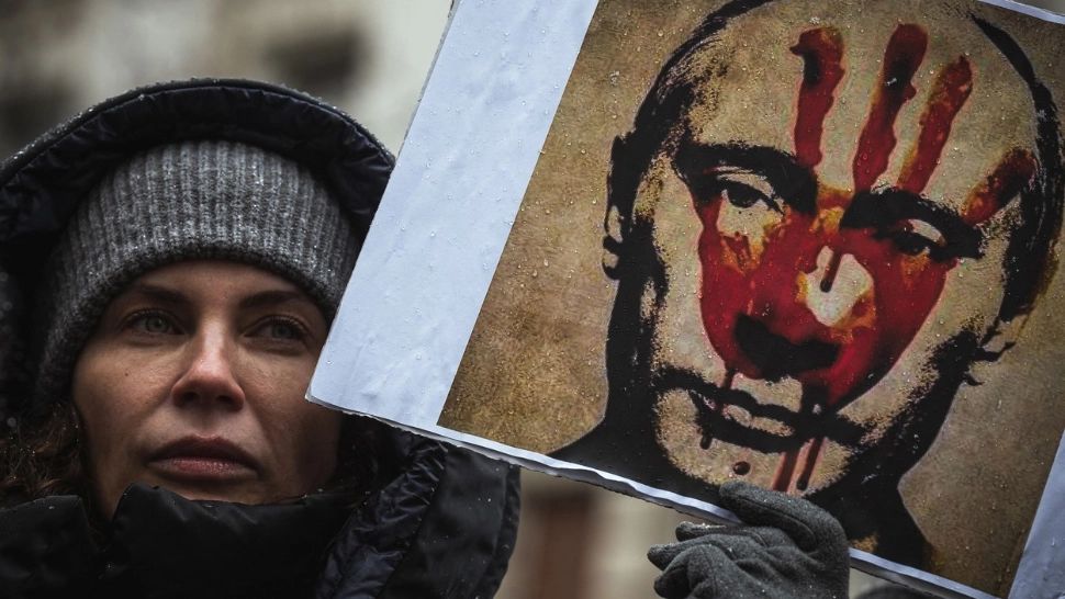 PRESĂ: Un important general rus a fost arestat de FSB - epurări la cel mai înalt nivel. Putin își recunoaște neputința