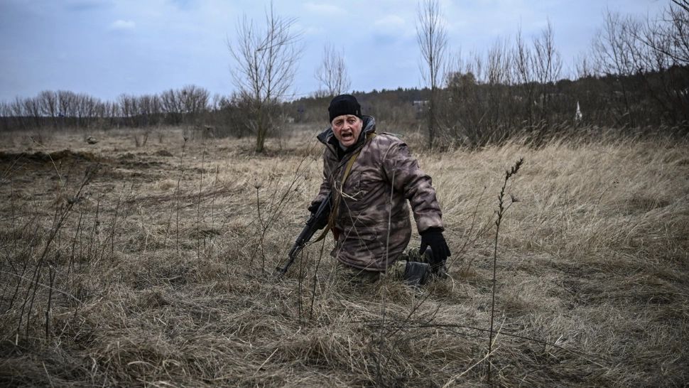 Rusia își intensifică propaganda: Ce "documente secrete" ucrainene spune Moscova că a descoperit 