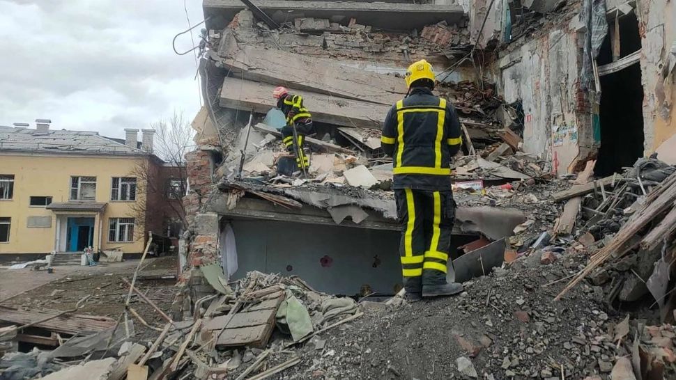 Război în Ucraina, ziua 271 - 400 de rachete rusești au bombardat estul Ucrainei! Risc de accident nuclear la centrala Zaporojie - LIVE TEXT