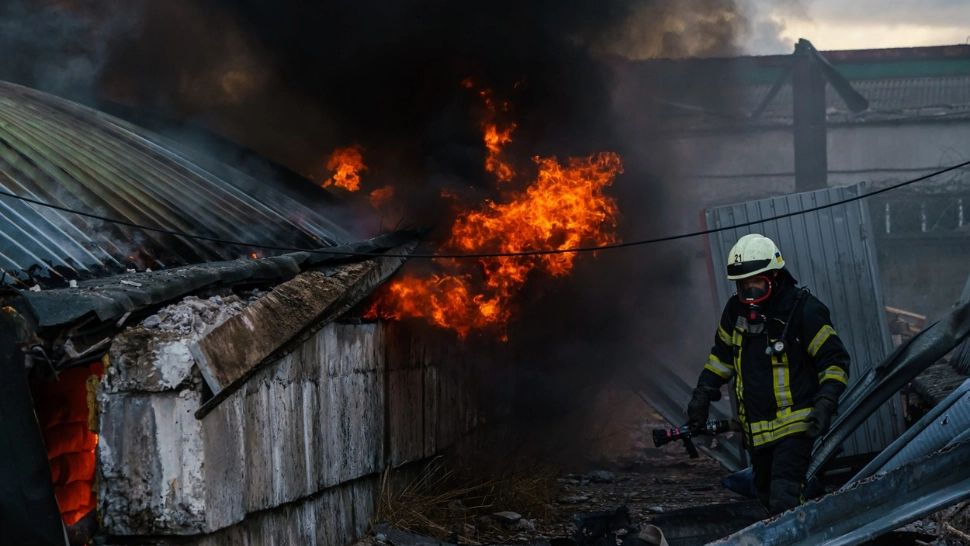 Bilanț negru în regiunea Donețk: 58 de morți și 288 de răniți de la începutul invaziei ruse. ATACURILE, concentrate în mai multe orașe ucrainene