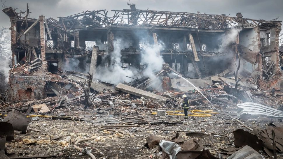 Război în Ucraina, ziua 19 - ONU intervine și cere încetarea luptelor. Noi atacuri în Harkov, cu morți și răniți. Prima evacuare din Mariupol - LIVE TEXT