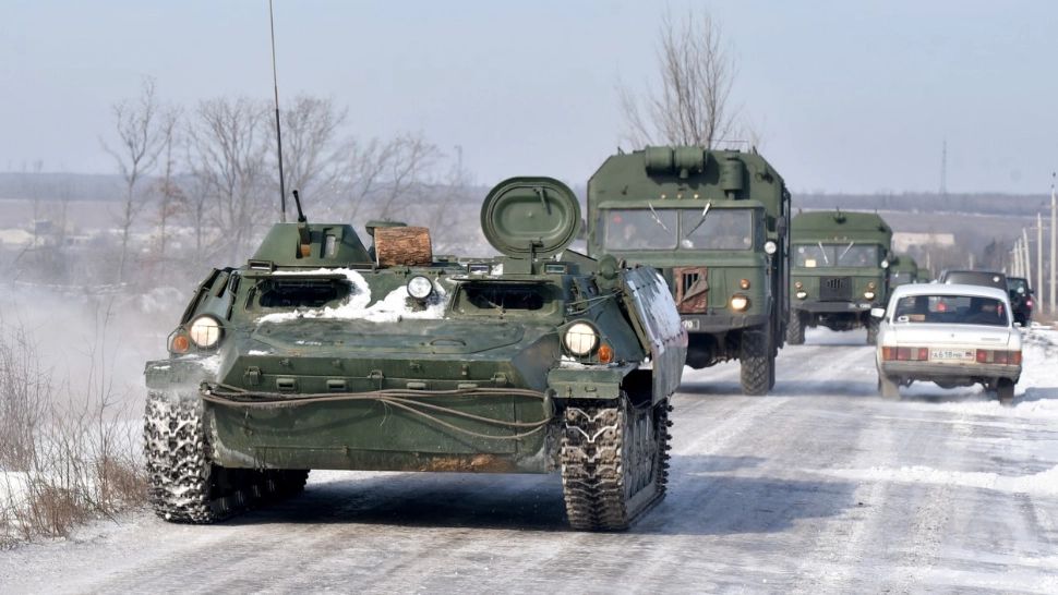 APEL comun al OSCE și Consiliului Europei către Rusia: Trebuie să înceteze distrugerea siturilor religioase şi a lăcaşelor de cult 