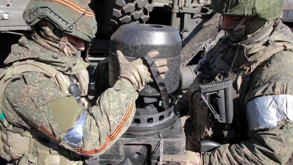 UE denunță "violarea iresponsabilă" a securității nucleare de către Moscova