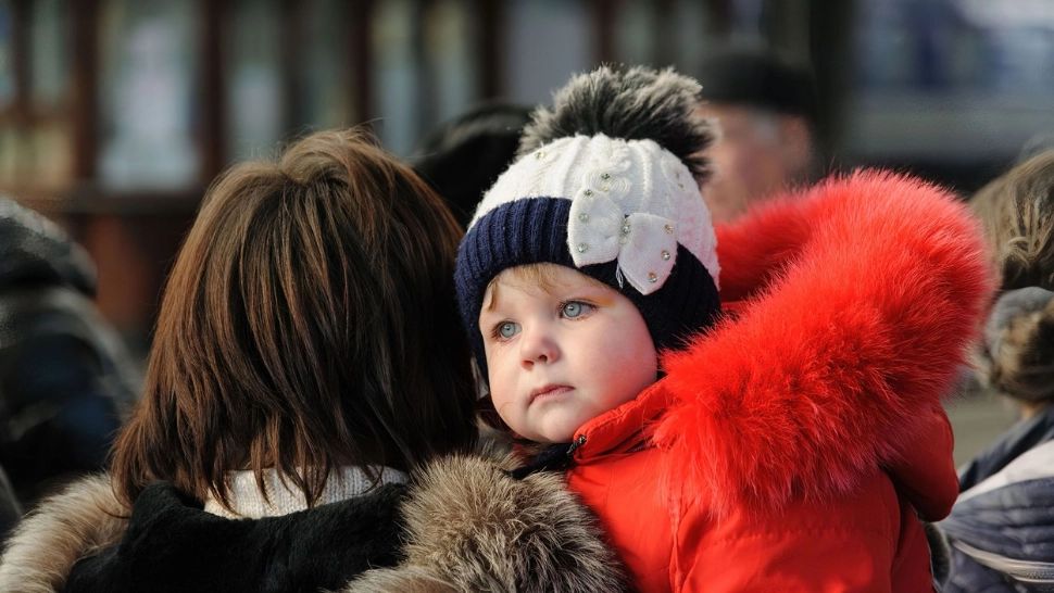 Barbariile armatei lui Putin, de neimaginat: copii VIOLAȚI în teritoriile ocupate. Cea mai mică victimă avea doar 1 an! Informații ȘOCANTE