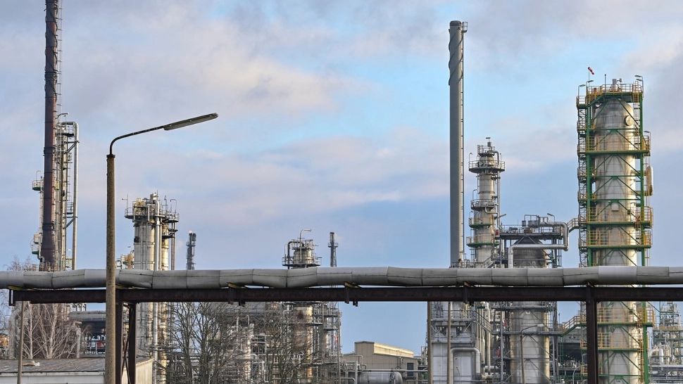 Uniunea Europeană propune sancțiunea supremă pentru Rusia: EMBARGO TOTAL asupra petrolului