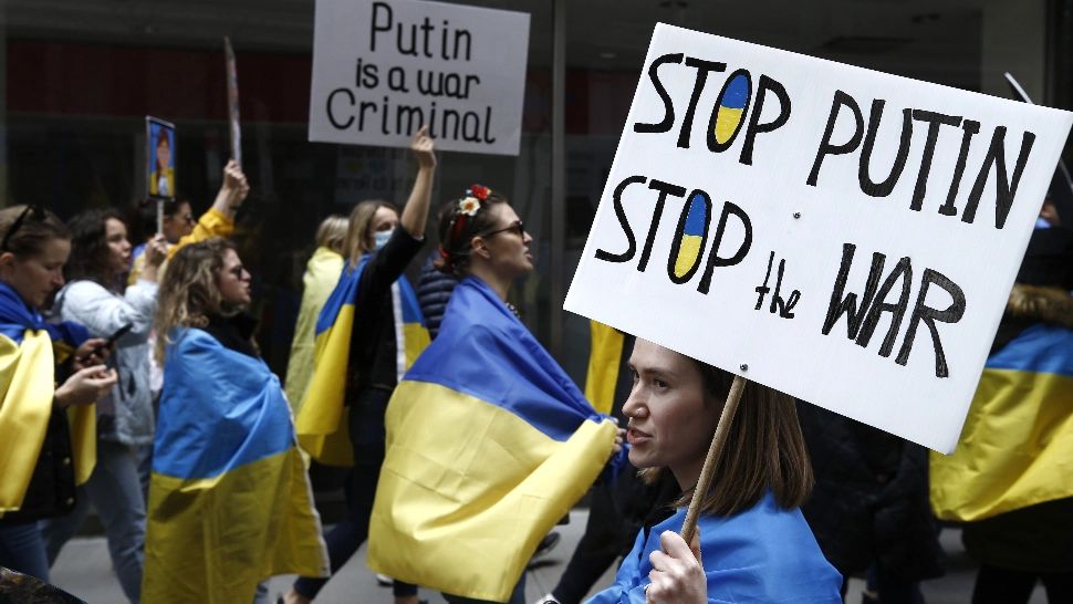 Expert german: Regimul lui Putin va cădea în aceeași capcană care a anihilat și fostul URSS