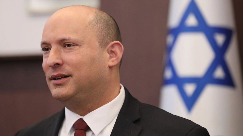 Premierul israelian, Naftali Bennett, testat pozitiv la Covid