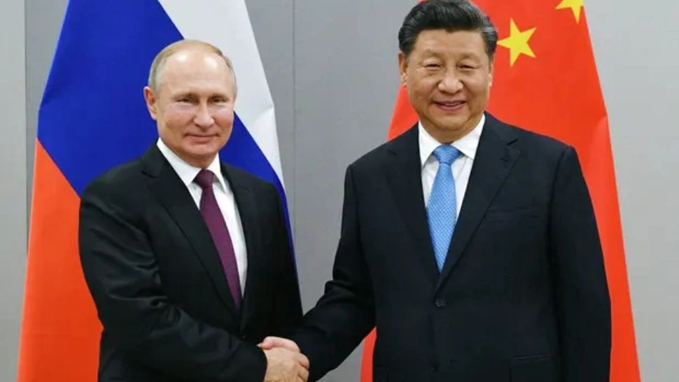 CNN: China nu ar exclude să ajute Rusia în războiul din Ucraina - Avertismentul SUA pentru Beijing
