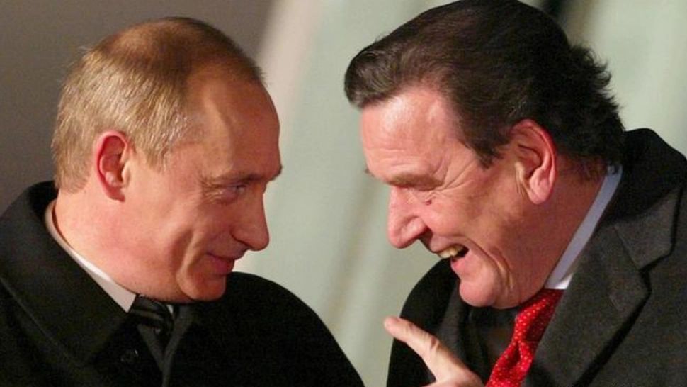 Fostul cancelar german Gerhard Schröder, ofertă de pace pentru Vladimir Putin - Discuții pentru încetarea războiului din Ucraina