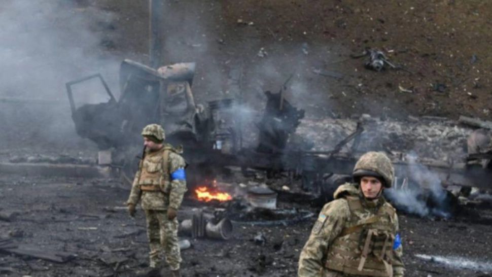 Operațiunea de comando prin care Ucraina a vrut să recucerească centrala nucleară Zaporojie. Dezvăluiri spectaculoase 