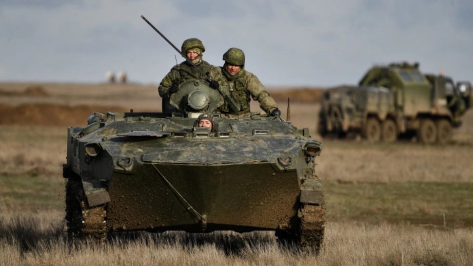 SUA anunță un bilanț de 6.000 de morți pentru Rusia, în două săptămâni de război în Ucraina