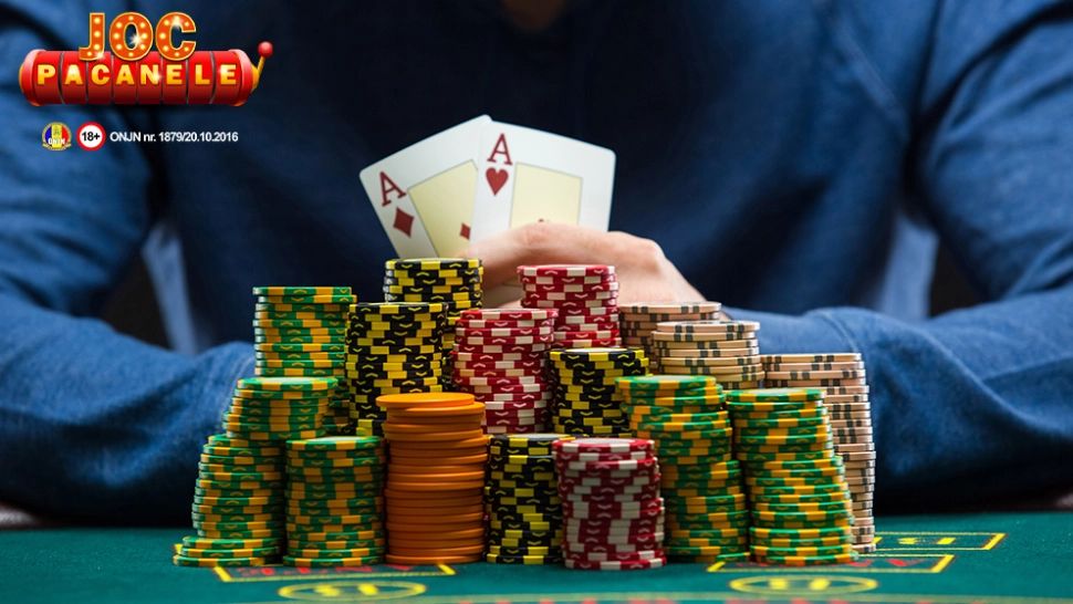 Secrete despre jocuri de noroc care te vor impresiona