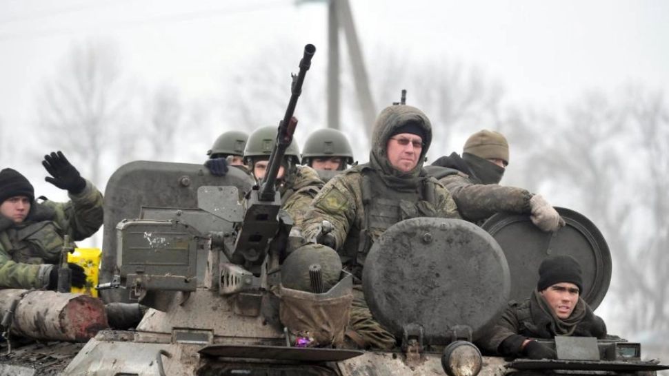 Război Ucraina. MĂCEL în armata rusă: Soldații răniți, uciși fără milă - Relatări teribile despre actele barbare - VIDEO