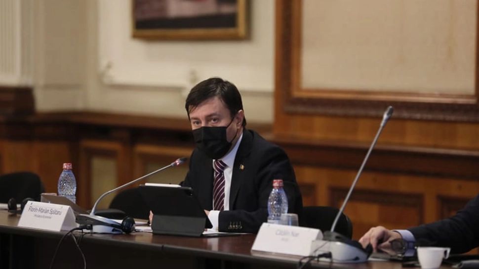 Războiul din Ucraina are efecte MAJORE acum pentru economia României - Task force urgent cerut de ministrul Florin Spătaru