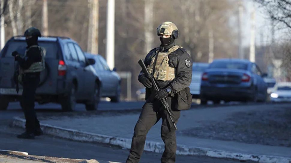 Ucraina și-a închis graniţele cu România şi Ungaria din cauza avariilor la rețeaua energetică 