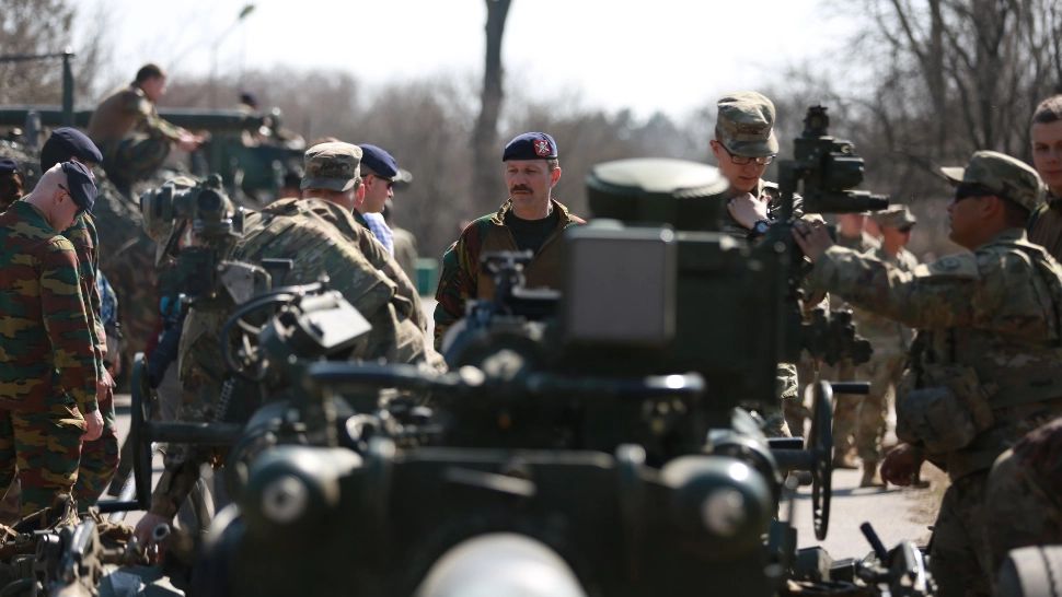 Holera afectează trupele ruse din regiunea ocupată Herson! Zeci de soldați ajung la spitalele militare